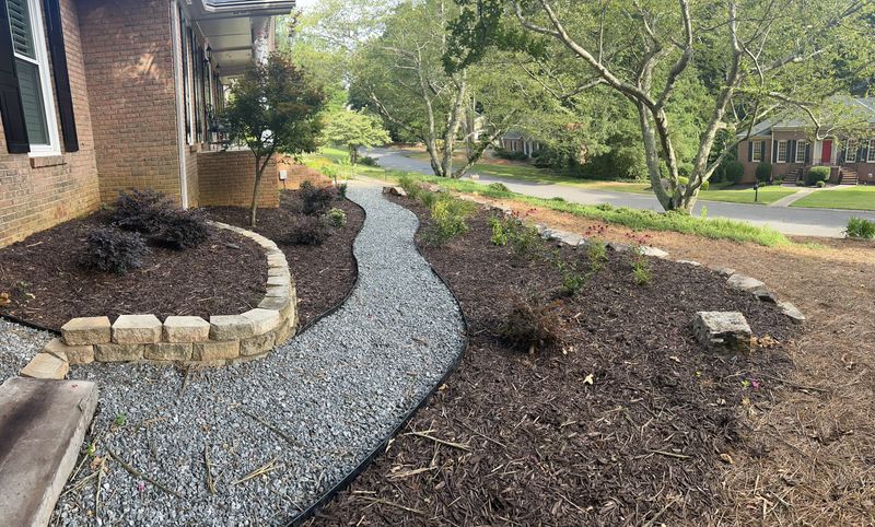 Use Safe Mulch