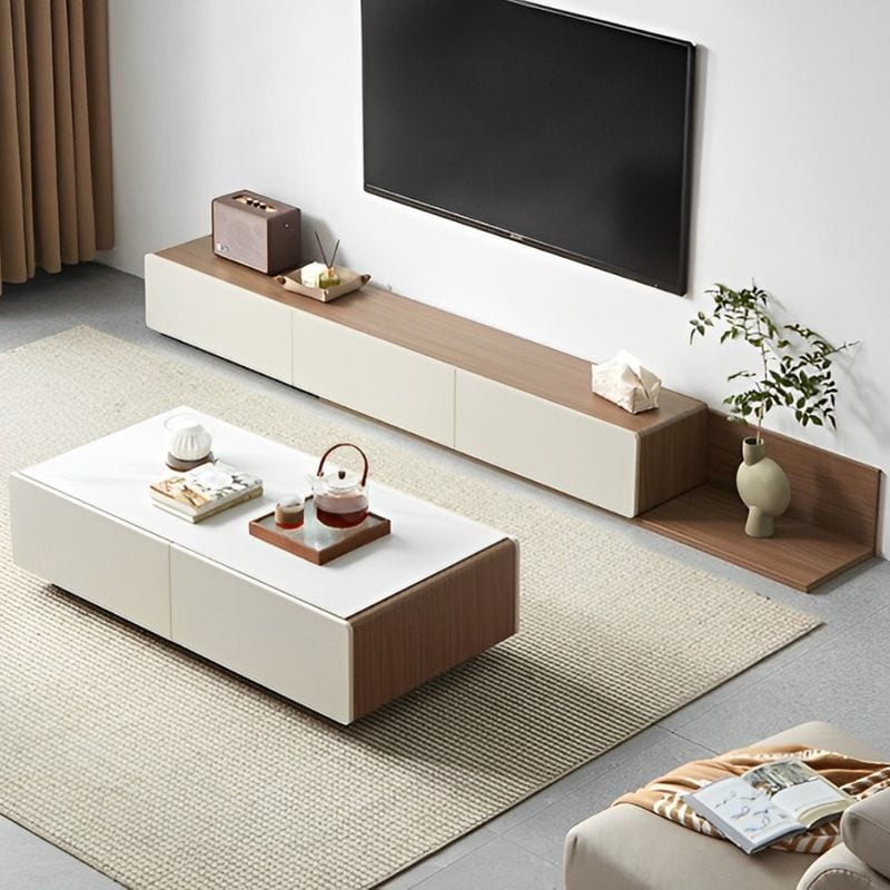 Select Minimalist TV Consoles