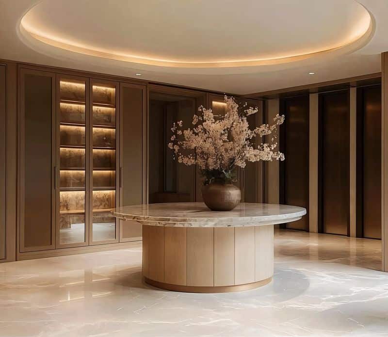 Select Streamlined Lighting