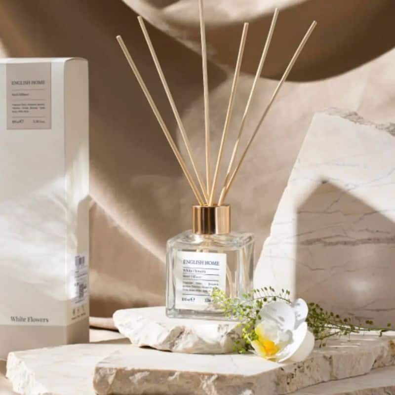 Selecting Your Base Scent