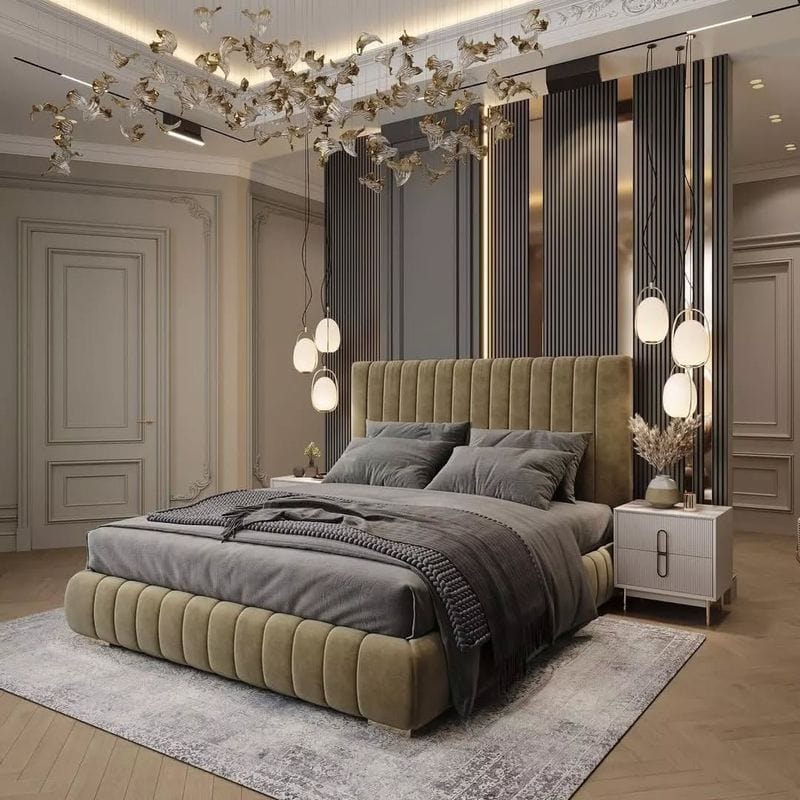 Serene Color Palette