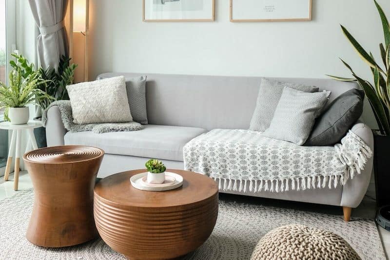Declutter Your Space