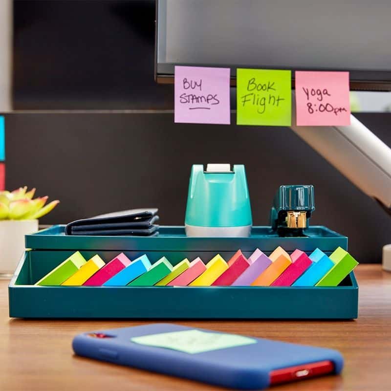 Set Up Visual Cues