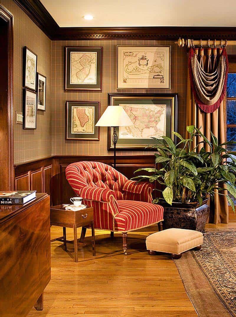Vintage Maps