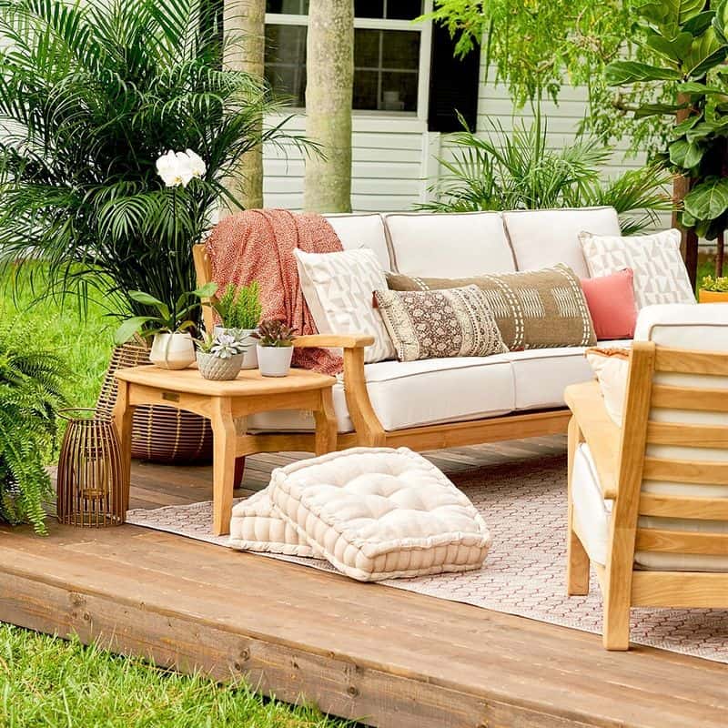 Outdoor Rugs