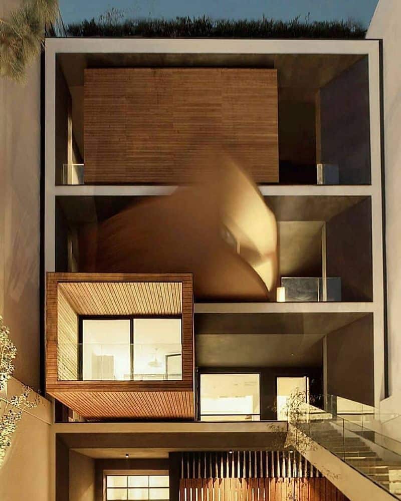 Sharifi-ha House