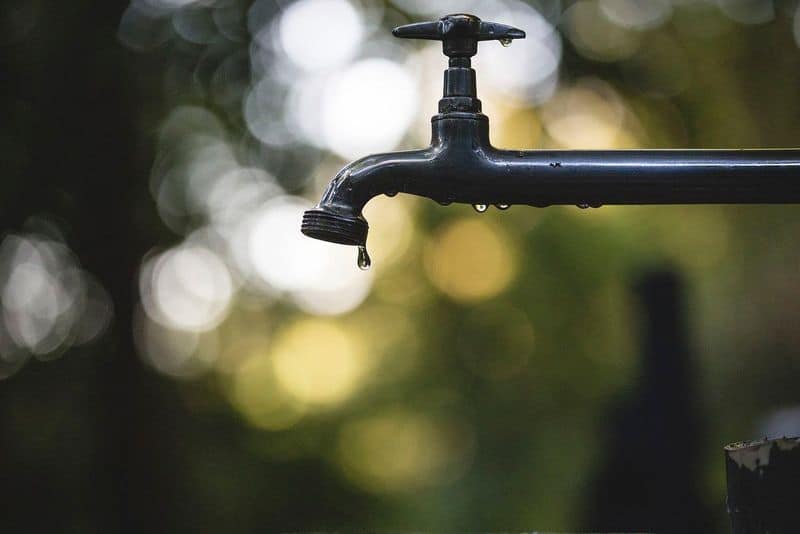 Leaky Faucets