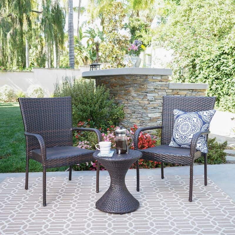Outdoor Patio Table