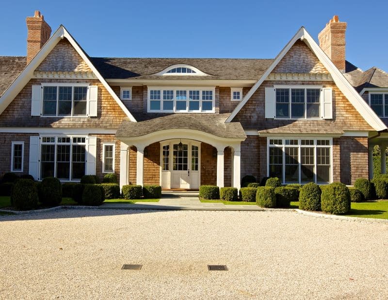 Shingle Style