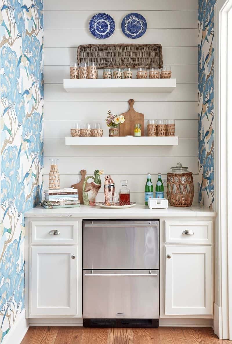 Shiplap Panels