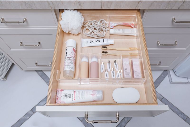 Drawer Dividers