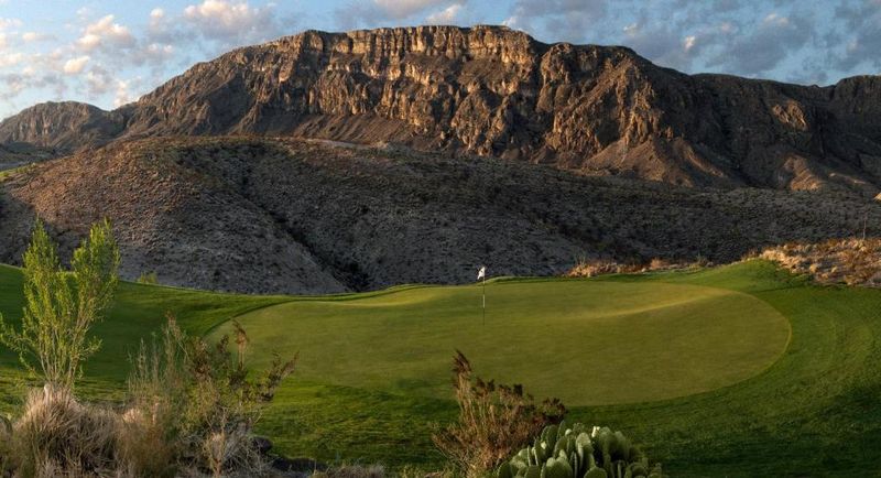 Lajitas Golf Resort and Spa