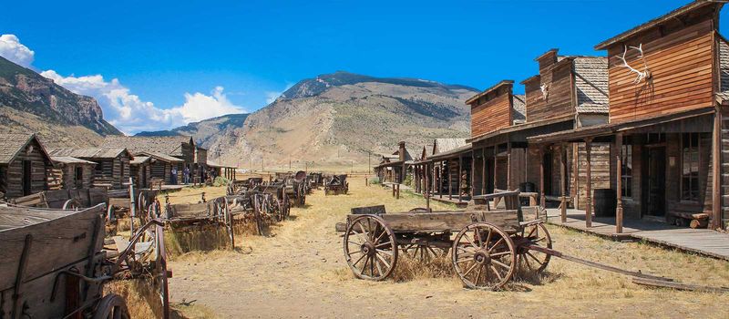 Cody, Wyoming