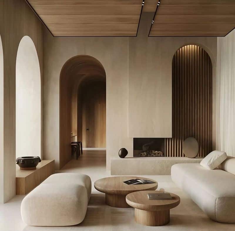 Simplistic Furniture