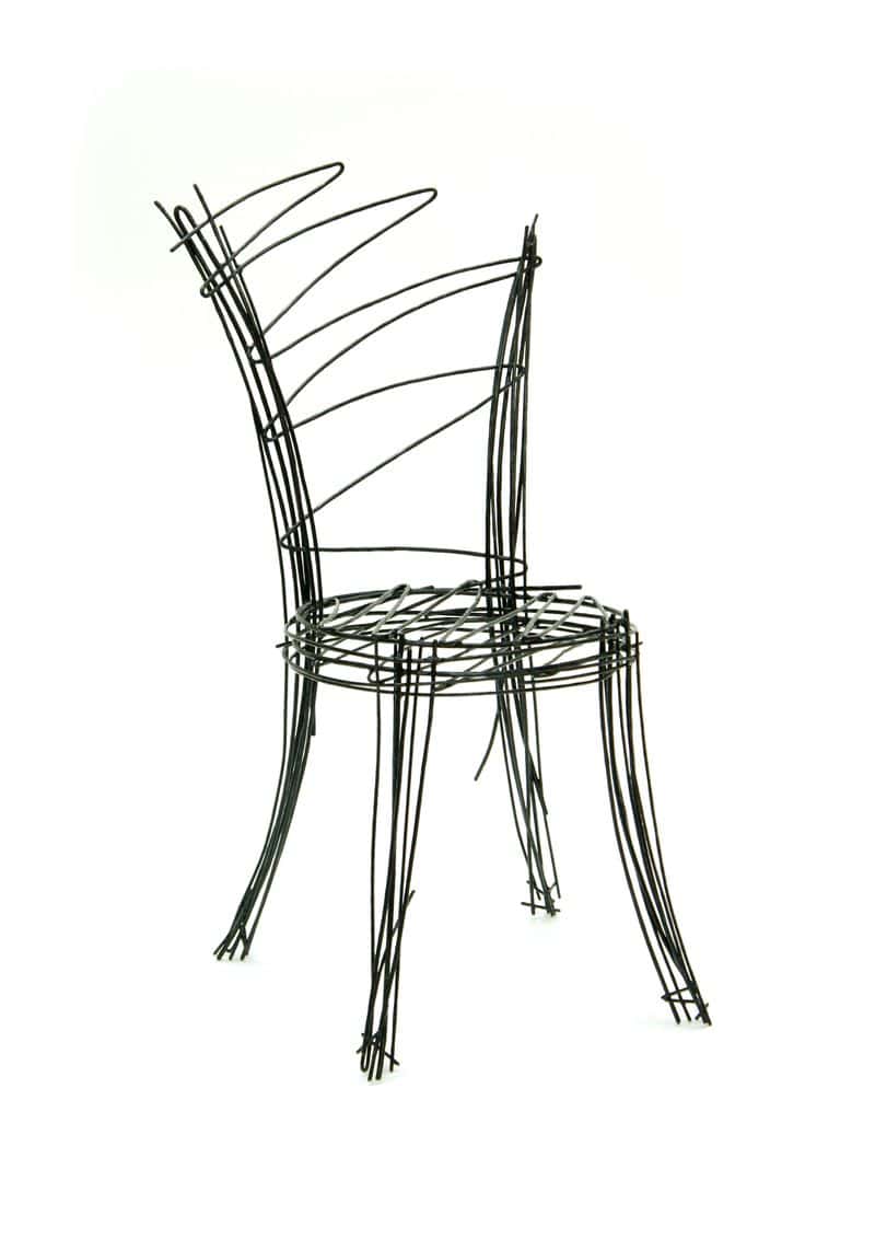 Sketch Chair