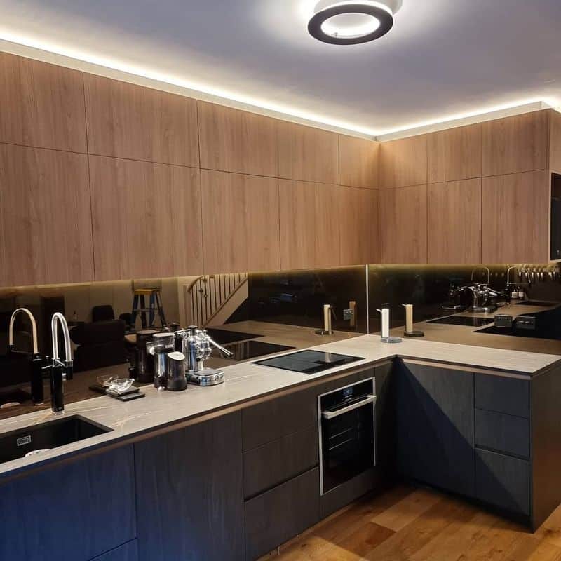 Dimmable Lighting