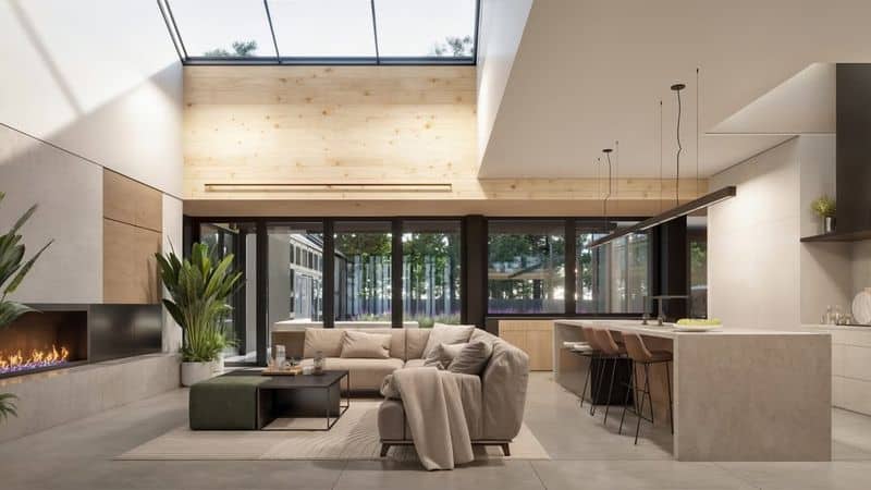 Skylights