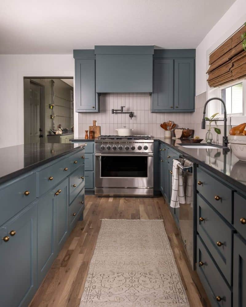 Slate Blue