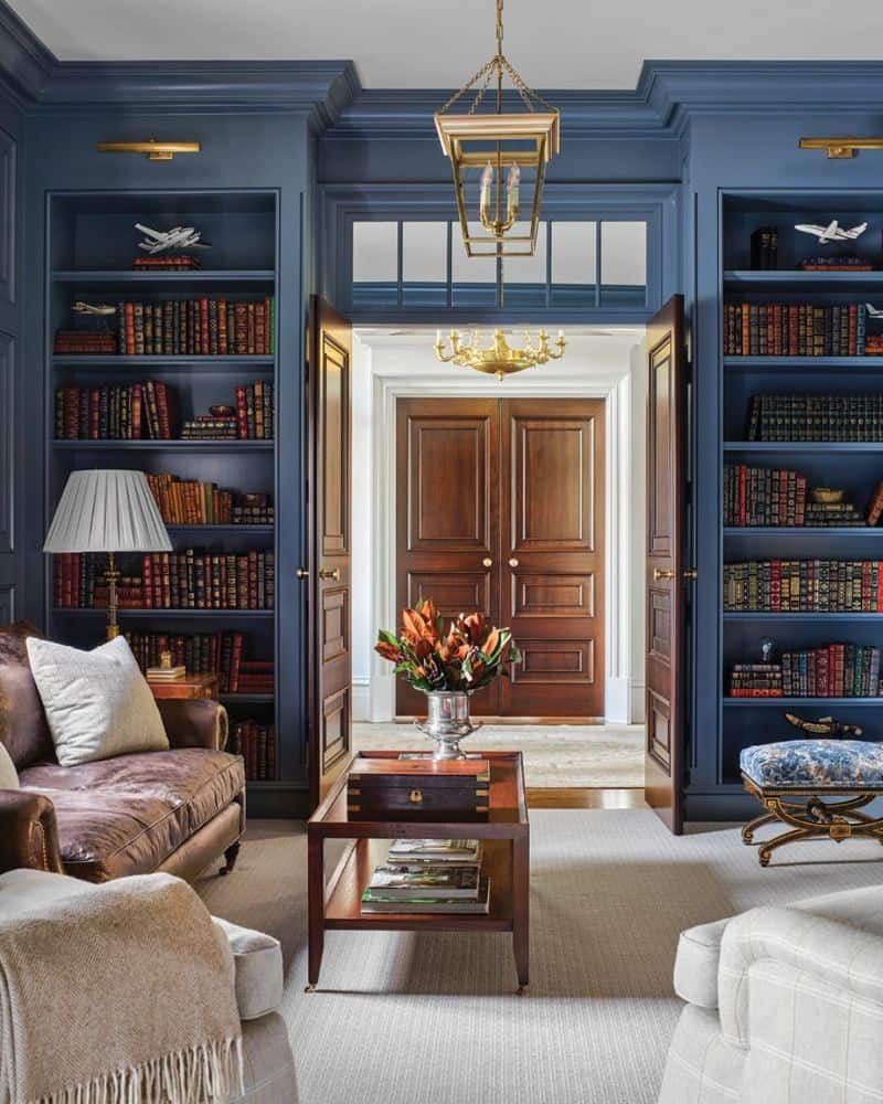 Slate Blue