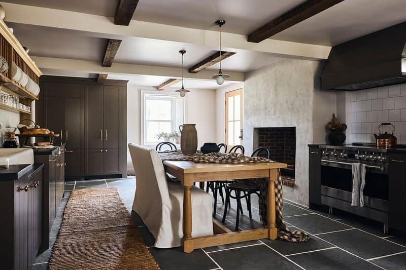 Slate Serenity