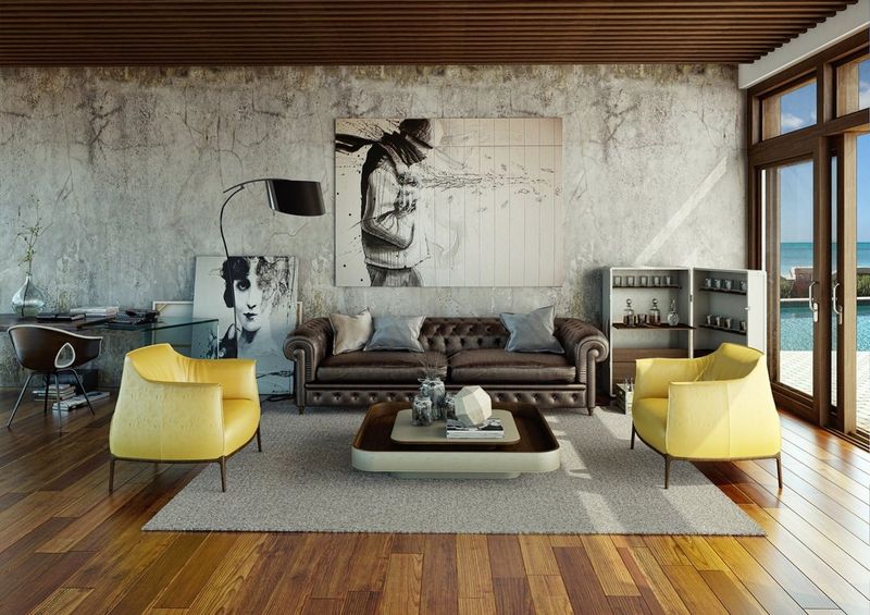Sleek Furniture