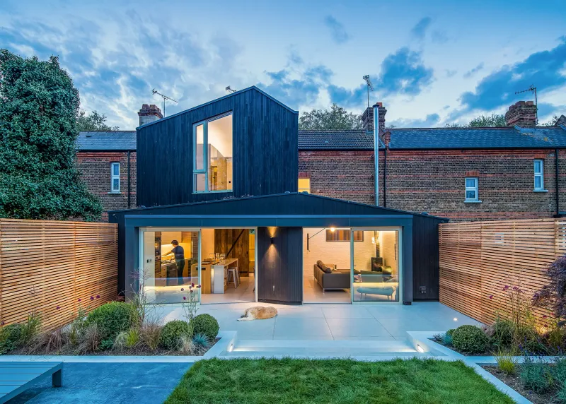Small Extensions with Big Impact