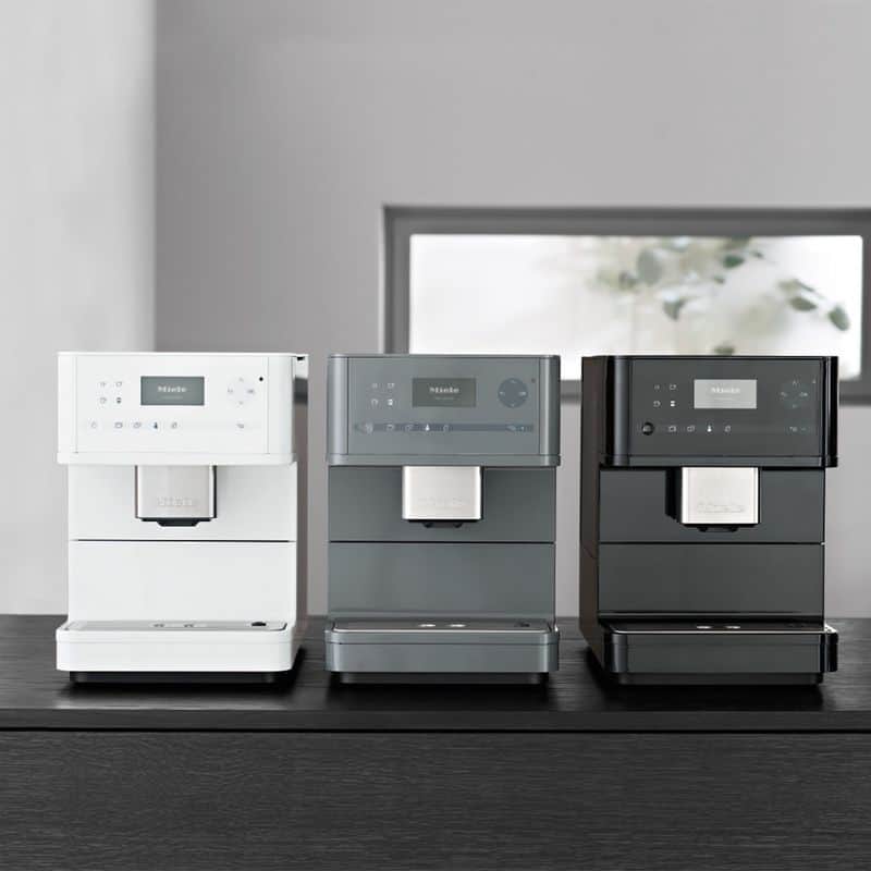 Small Kitchen Appliances