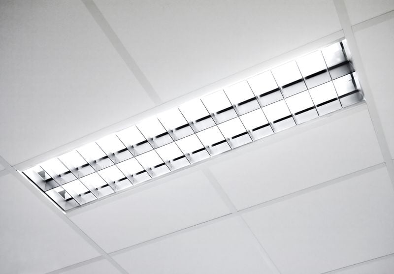 Fluorescent Tubes
