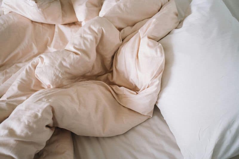 Comfortable Bedding
