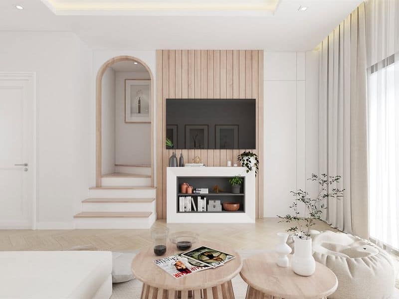 Smart Home Technology
