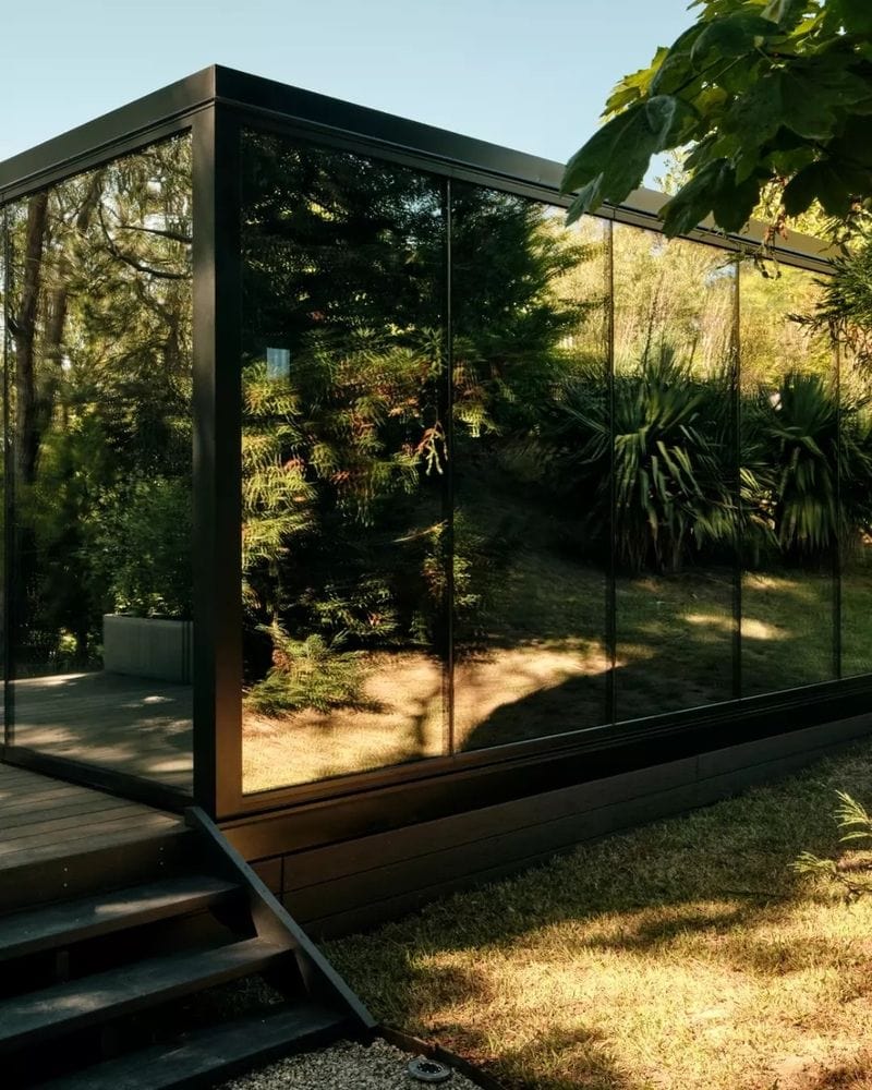 Tranquil Outdoor Spaces