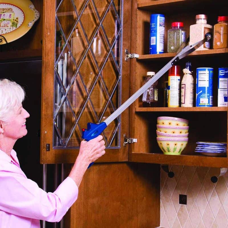 Grabber Tool
