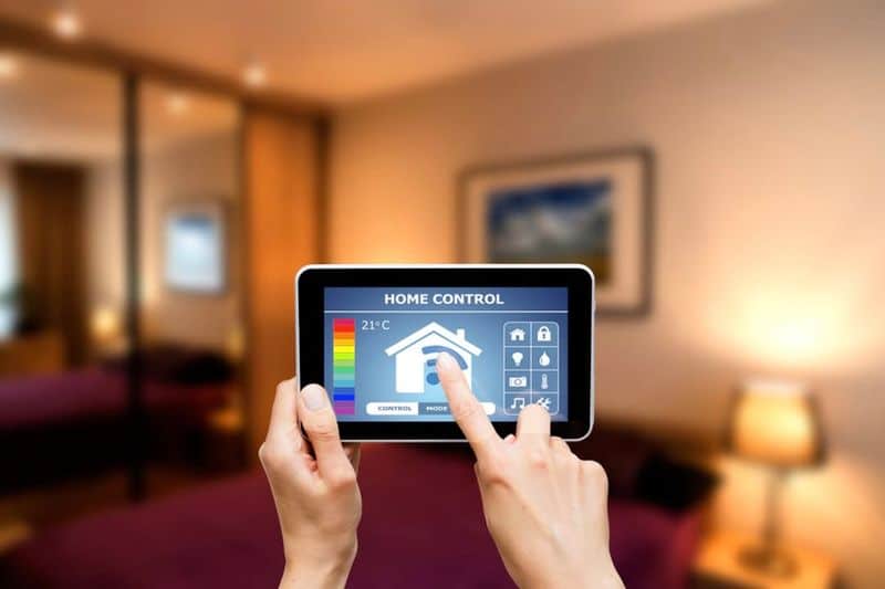 Smart Home Systems