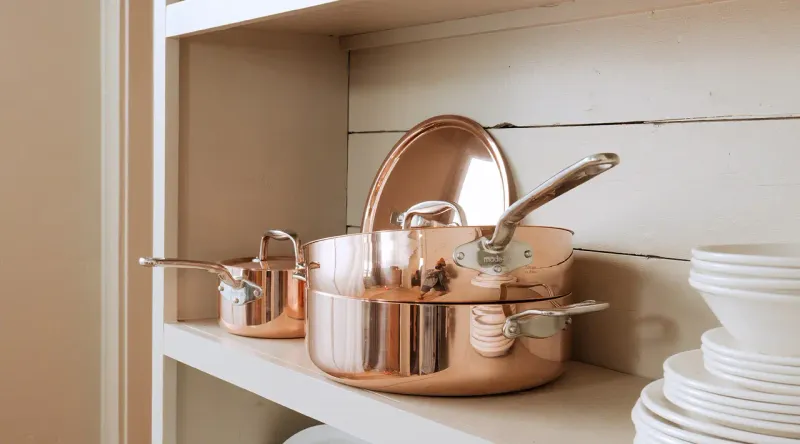 Cookware