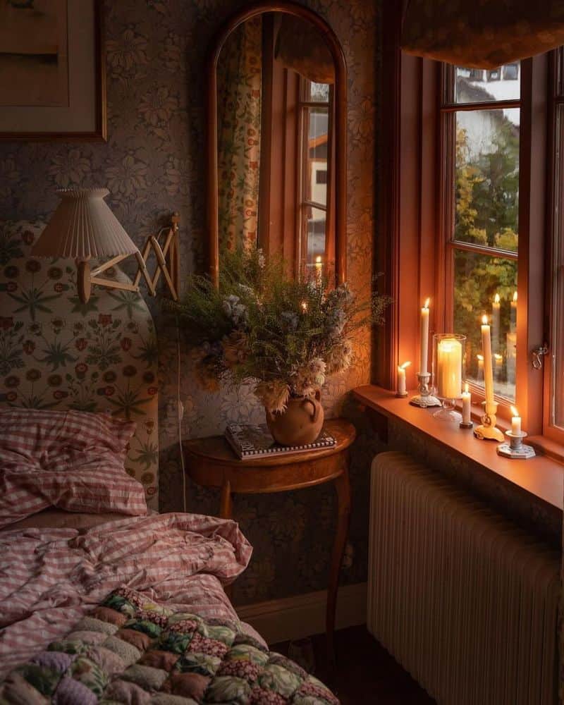 Soft Ambient Lighting