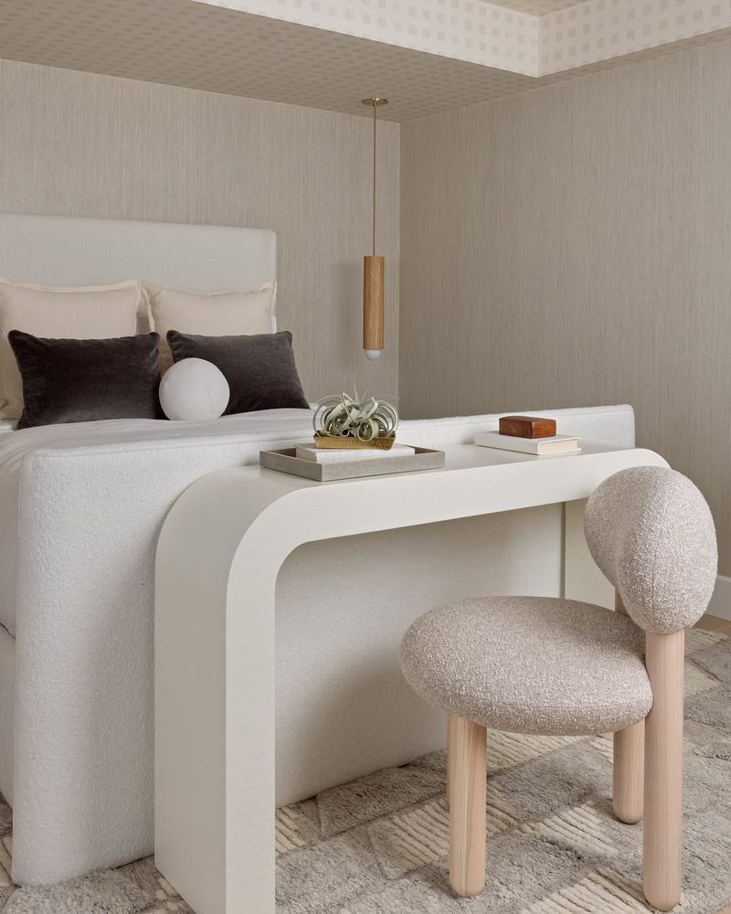 Soft Textiles