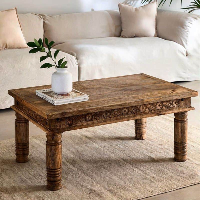 Solid Wood Furniture