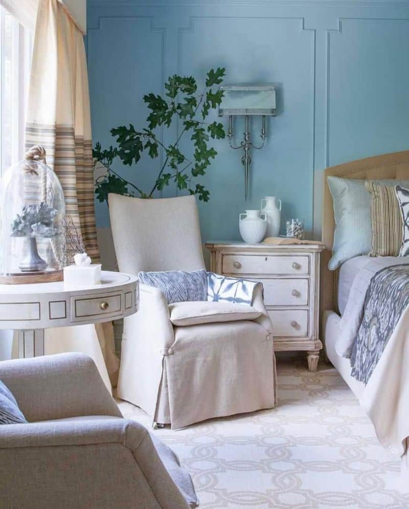 Soothing Colors