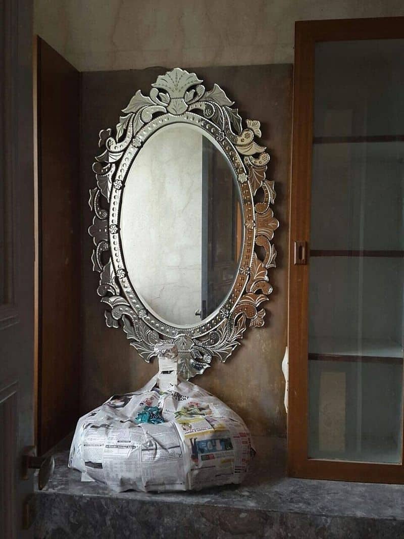 Symbol of Prestige
