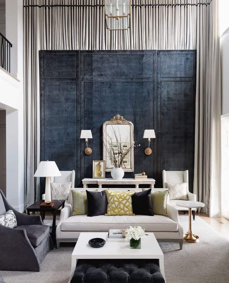 Sophisticated Color Palette