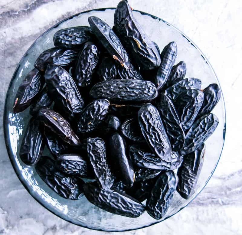 Sophisticated Musk Base