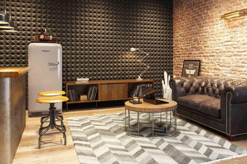 Soundproof the Room
