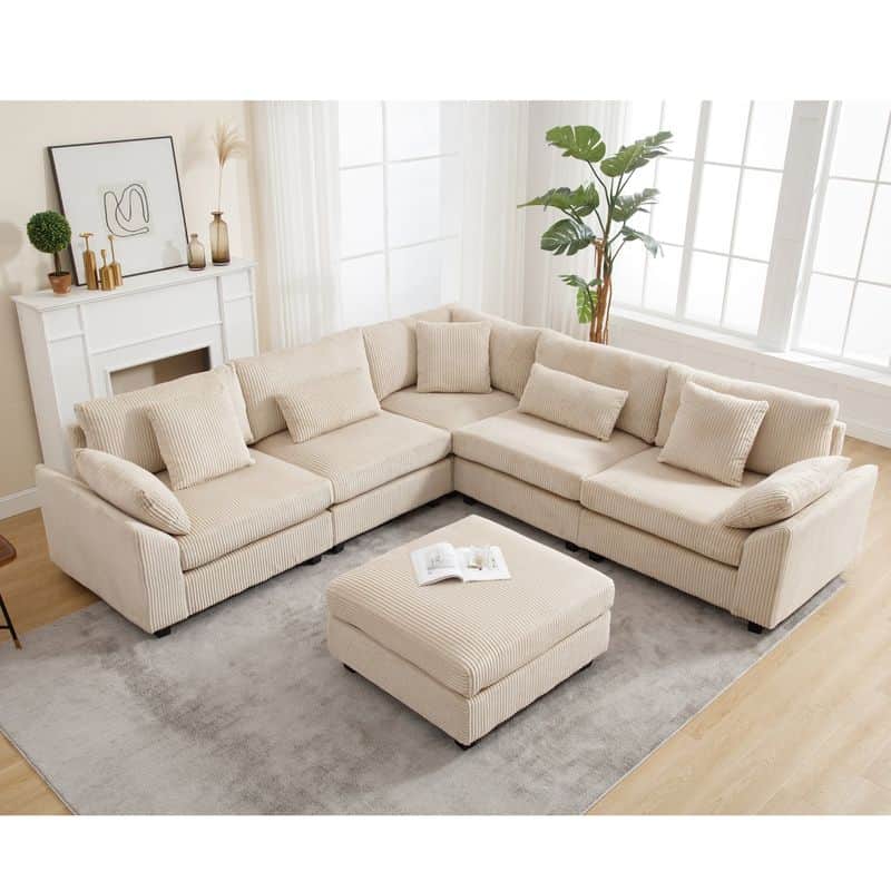 Enhanced Comfort