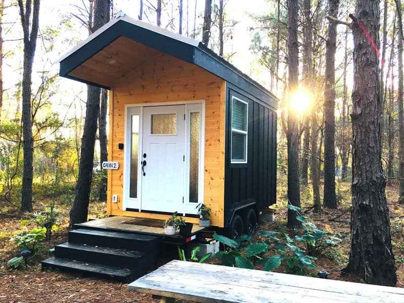 Eco-Friendly Materials
