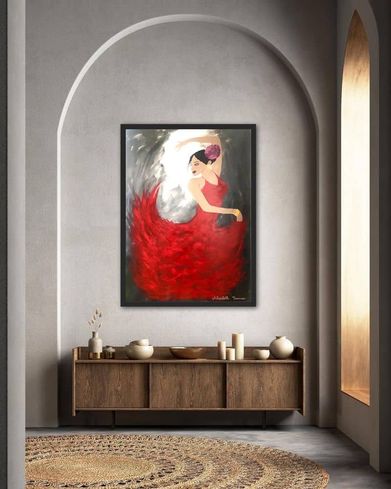 Spanish Artwork