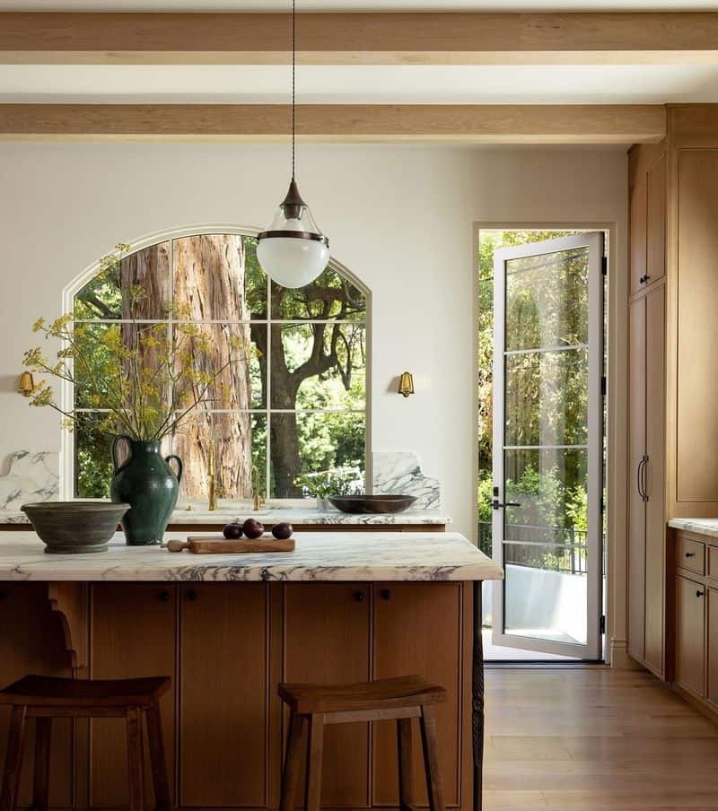 Spanish Revival Lighting