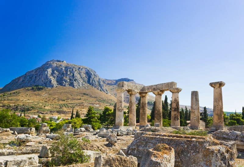 Corinth