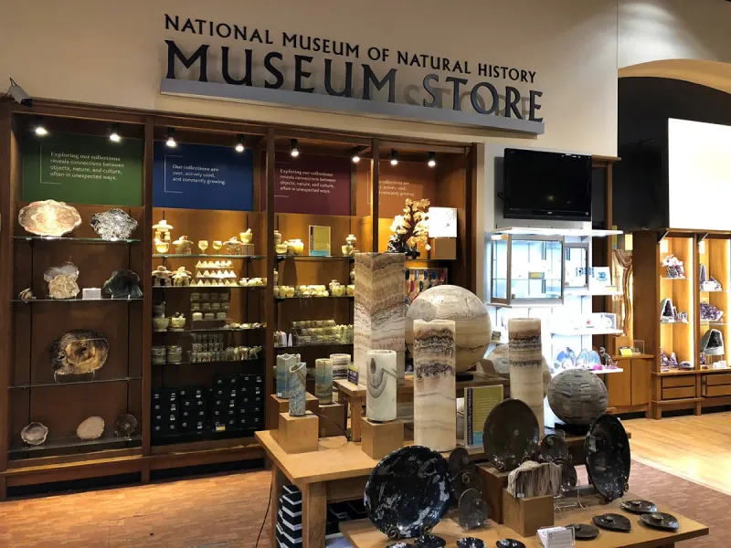 Gift Shop
