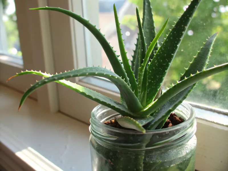 Aloe Vera
