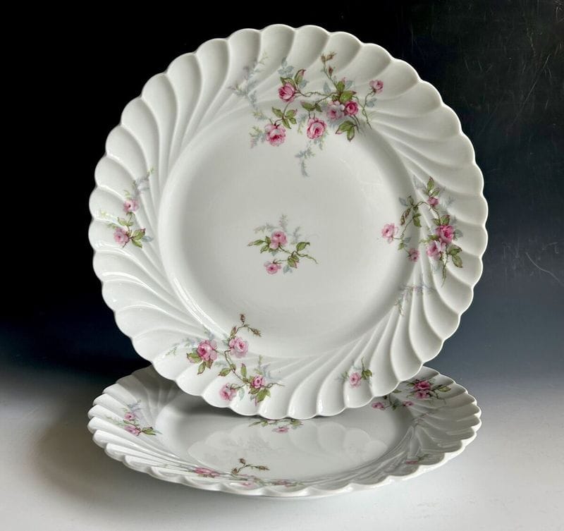 Limoges Haviland